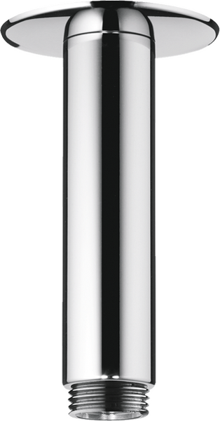 天花板连接管100毫米DN15