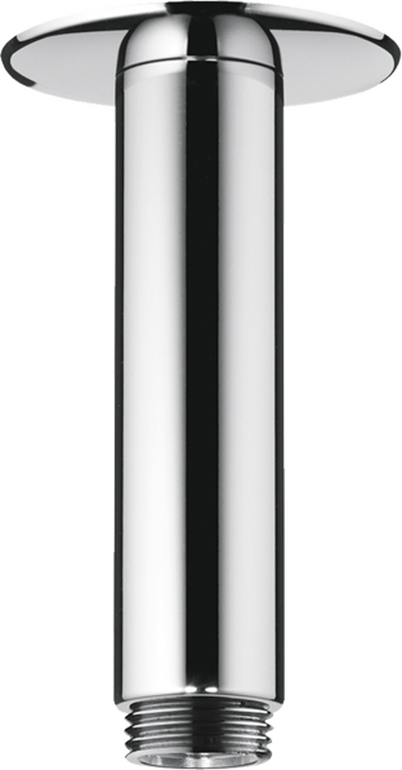 天花板连接管100毫米DN15