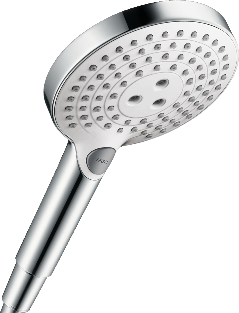 手持花洒120 三速