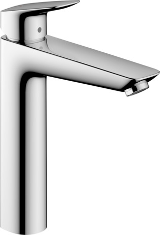 Hansgrohe logis